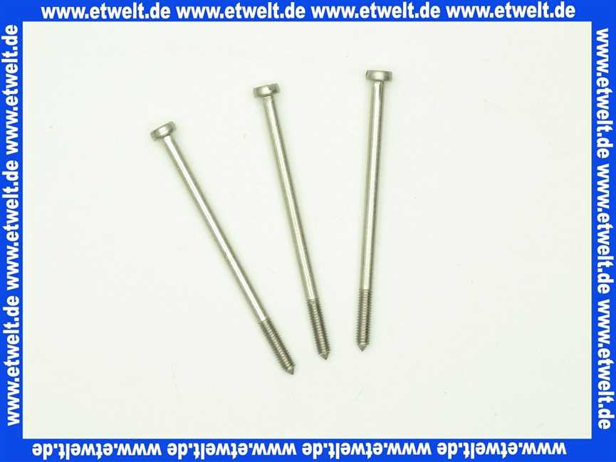 A963783NU Ideal Standard Zylinderschraube M4 X 69 zu Kartusche