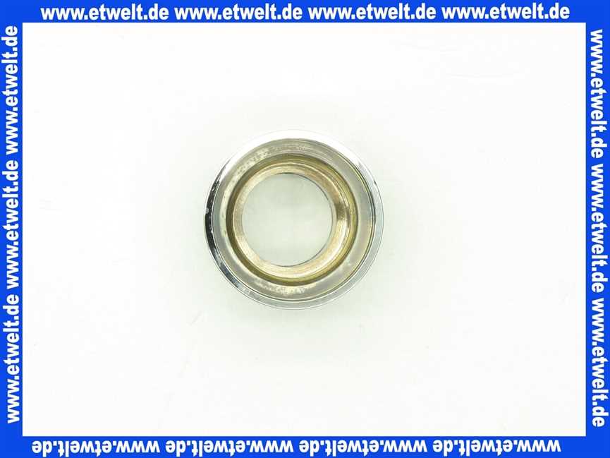 A963799AA Ideal Standard Konusmutter G1/2