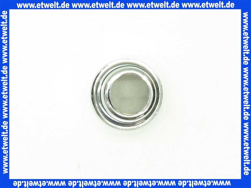 A963799AA Ideal Standard Konusmutter G1/2