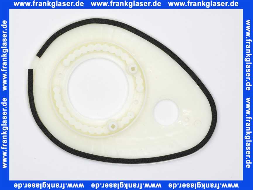 A963806NU Ideal Standard Rosettenhalter für Renovierungs-Kit Renovierungsset