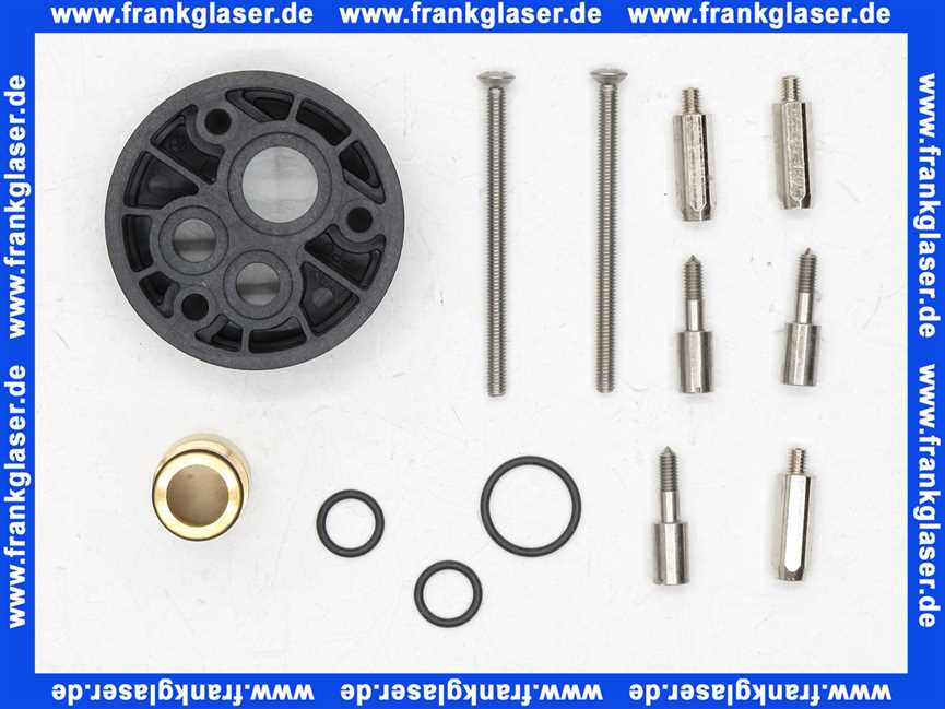 A963815NU Ideal Standard 3-LOCH-VERL. 20 MM, F. RENOV.