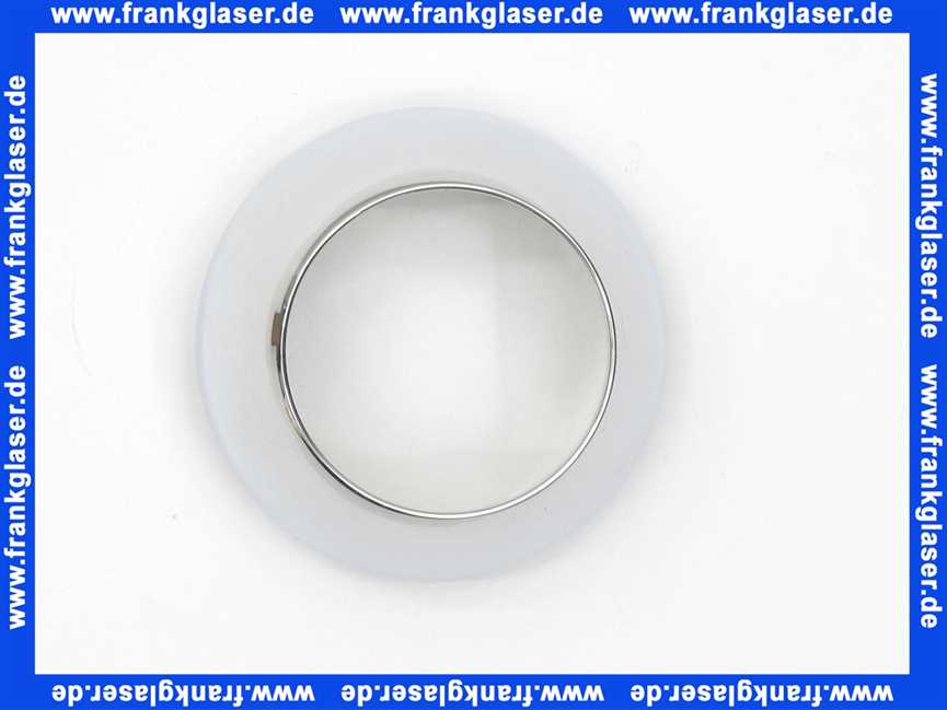 A963817AA Ideal Standard Abdeckkappe Ceramix NEU