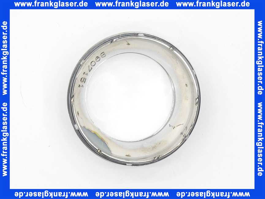 A963817AA Ideal Standard Abdeckkappe Ceramix NEU