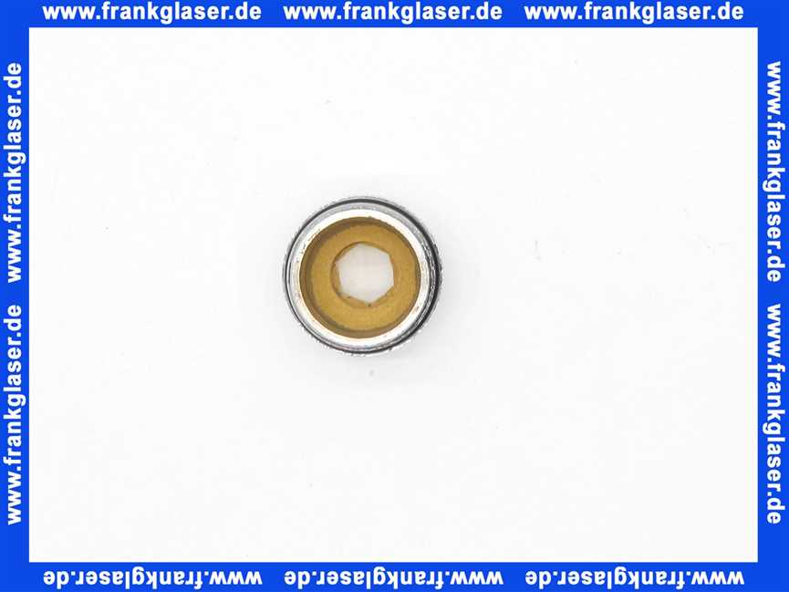 A963823AA Ideal Standard Anschluss Nippel G1/2