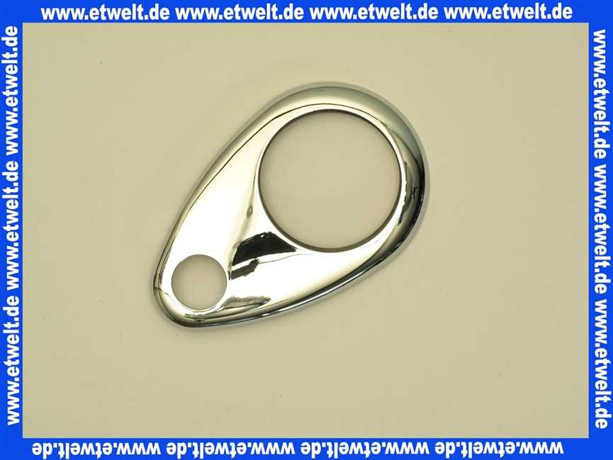 A963829AA Ideal Standard DEKORBLENDE BADE UP