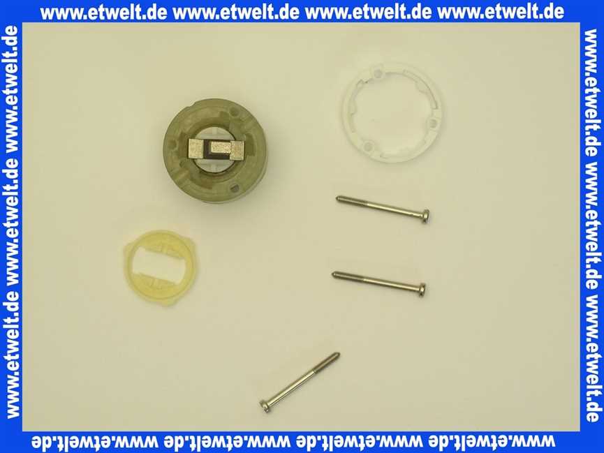 A963865NU Ideal Standard KARTUSCHE 47 KPL. FILTERARM.