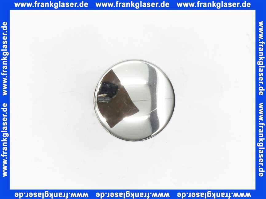 A963878AA Ideal Standard Umschaltung Brause Umstellung verchromt