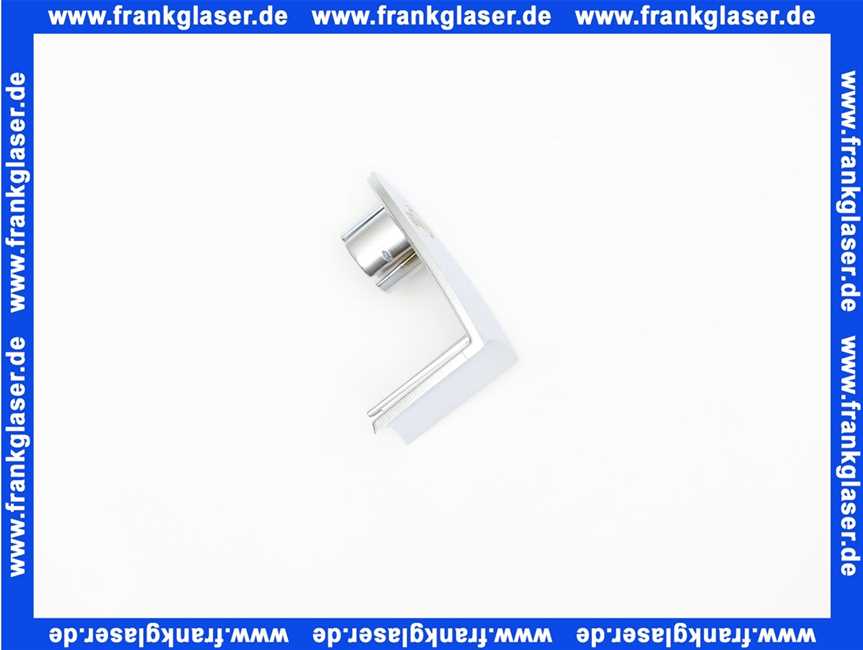 A963896AD Ideal Standard Trias Griffkappe velourchrom