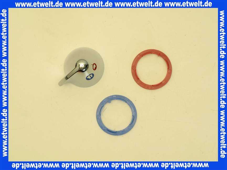 A963897AA Ideal Standard ACADEMY GRIFF CHROM