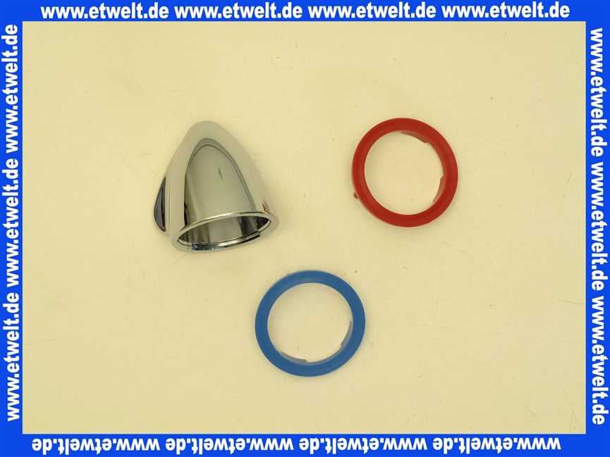 A963897AA Ideal Standard ACADEMY GRIFF CHROM