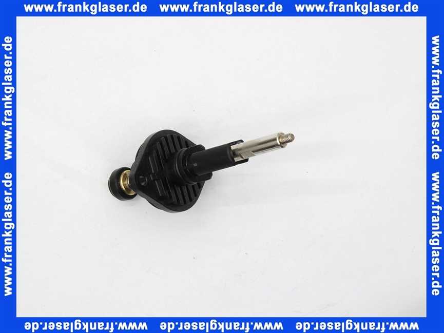 Ideal Standard Umschaltung UP A963443NU A963952NU