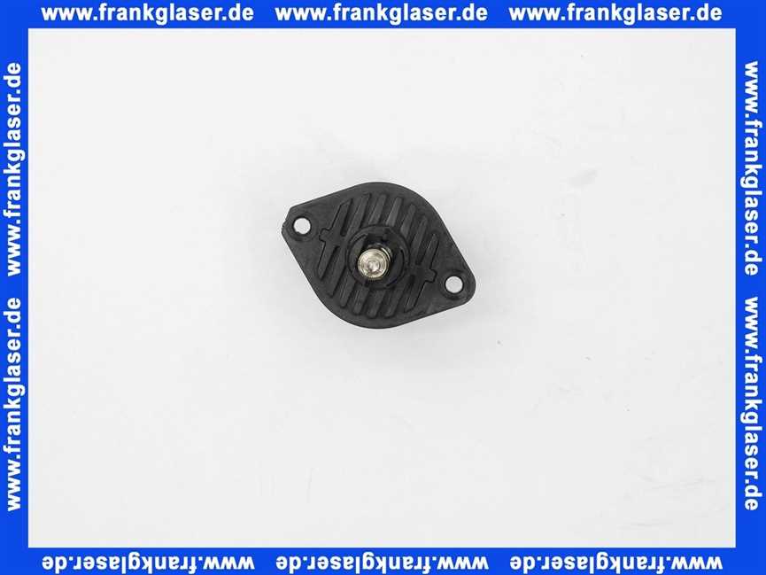 Ideal Standard Umschaltung UP A963443NU A963952NU