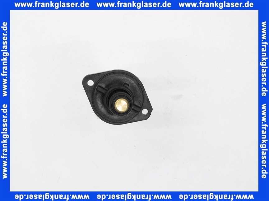 Ideal Standard Umschaltung UP A963443NU A963952NU