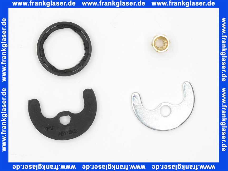 A964520NU Ideal Standard Befestigungsset CSPRINT/CONT.