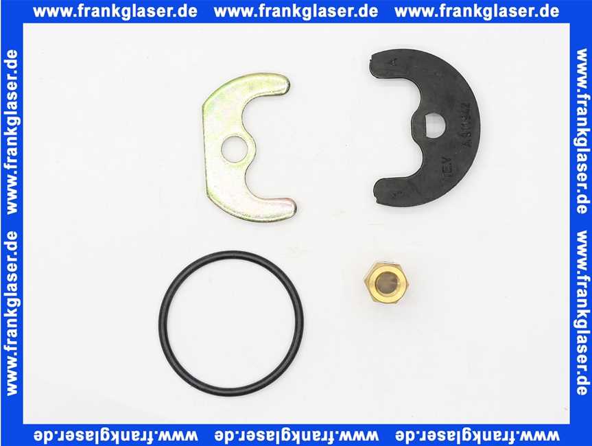 A964526NU Ideal Standard Befestigungsset CPLAN / CONTURA