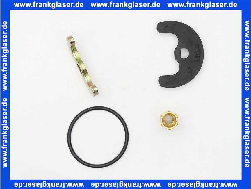 A964526NU Ideal Standard Befestigungsset CPLAN / CONTURA