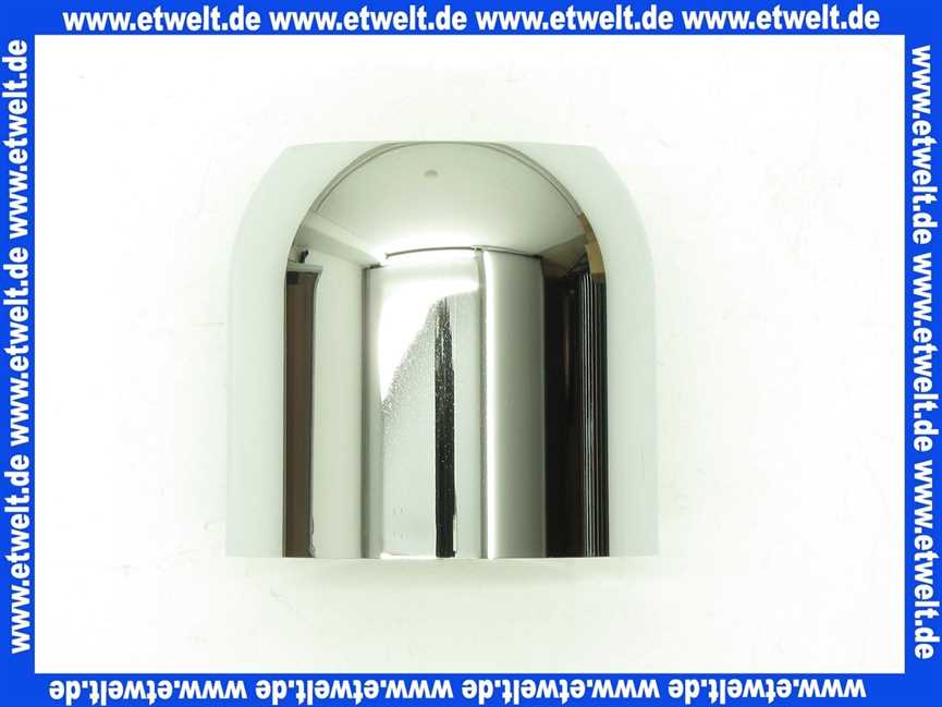 A964529AA Ideal Standard Abdeckkappe CPLAN Küche