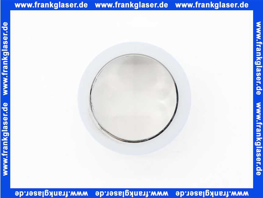 A964529AA Ideal Standard Abdeckkappe CPLAN Küche