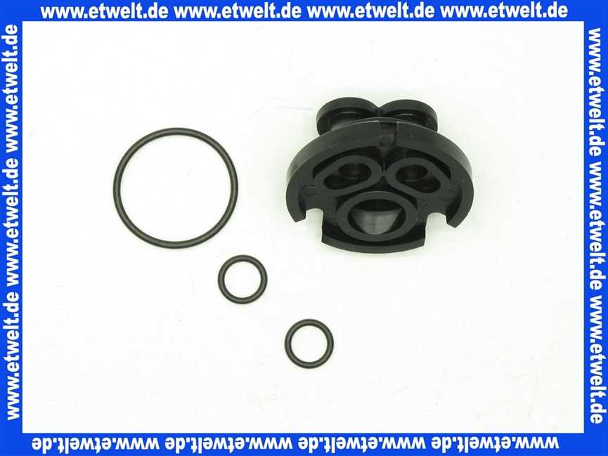 A964547NU Ideal Standard EINSATZST.KPL.CPLAN WT/BI