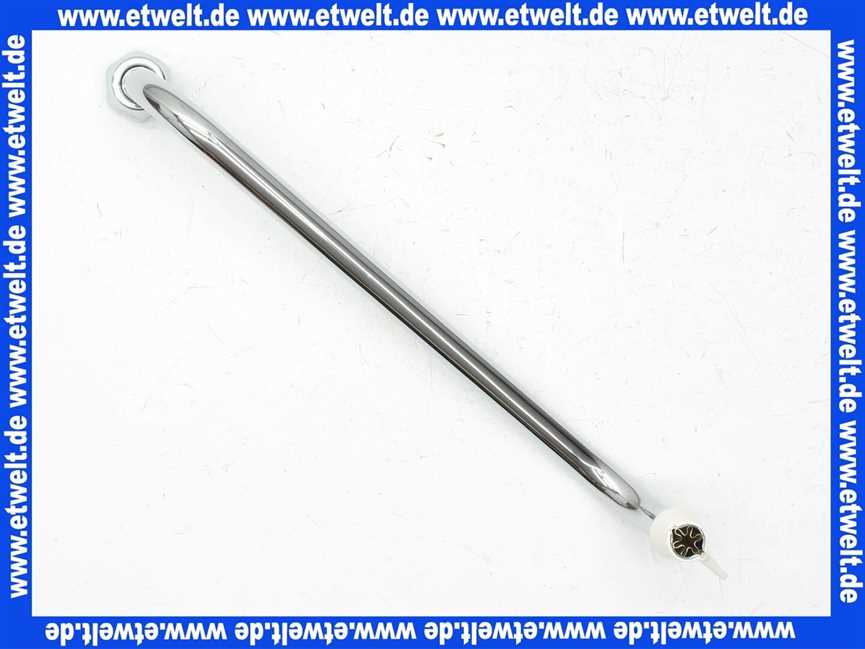 B960077AA Ideal Standard Rohrauslauf S-250 1/2 Zoll Aanschluss D=13