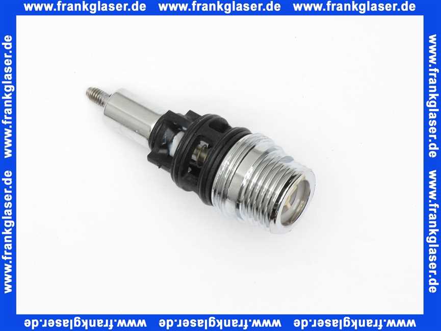 B960167AA Ideal Standard Umschaltung Ceraplan New