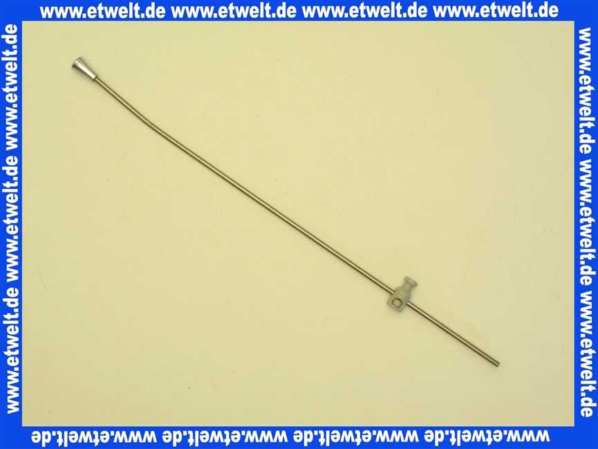 B960279AA Ideal Standard ZUGSTANGE CHROM