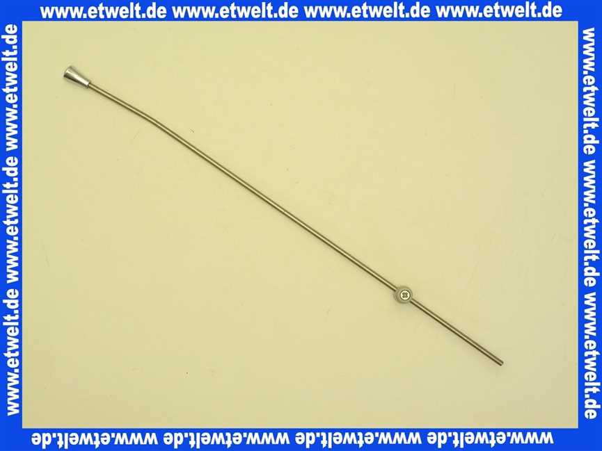 B960279AA Ideal Standard ZUGSTANGE CHROM