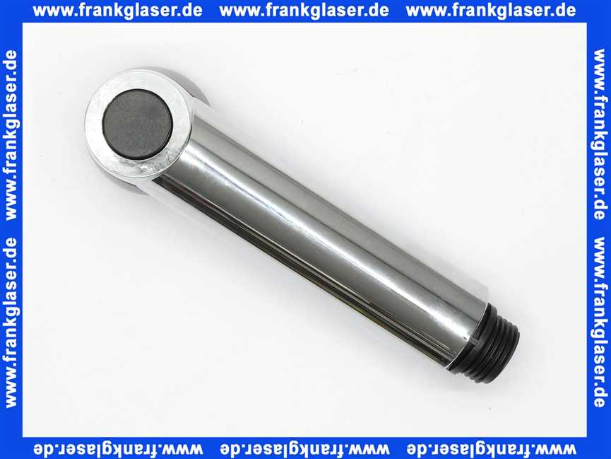 B960383AA Ideal Standard Odefys Handbrause Küchen Combi chrom