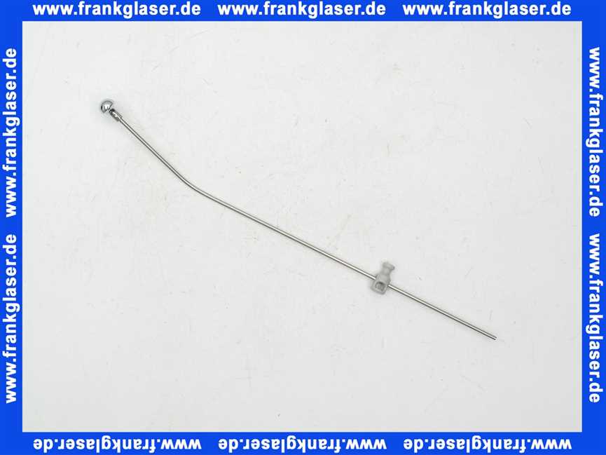 B960388AA Ideal Standard Zugstange chrom