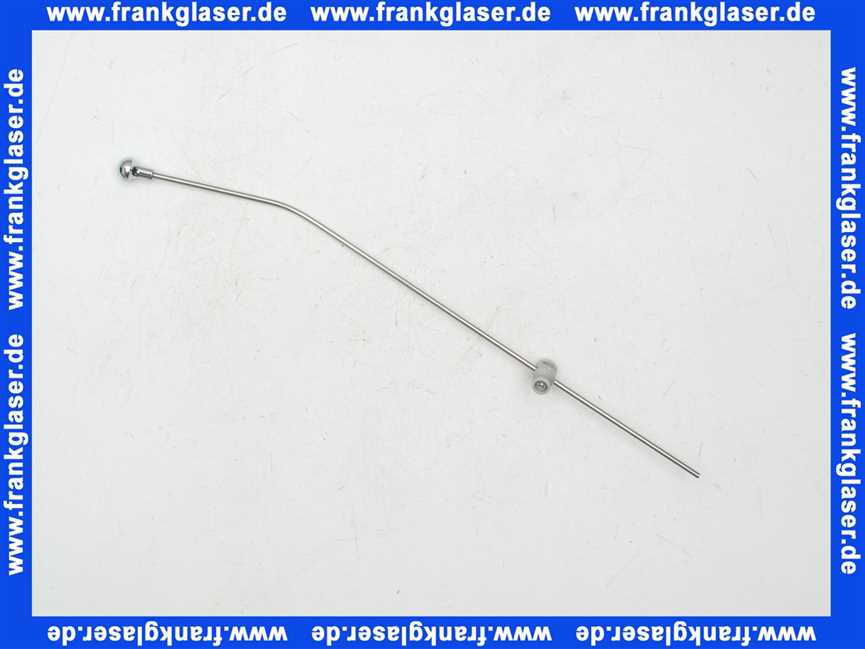 B960388AA Ideal Standard Zugstange chrom