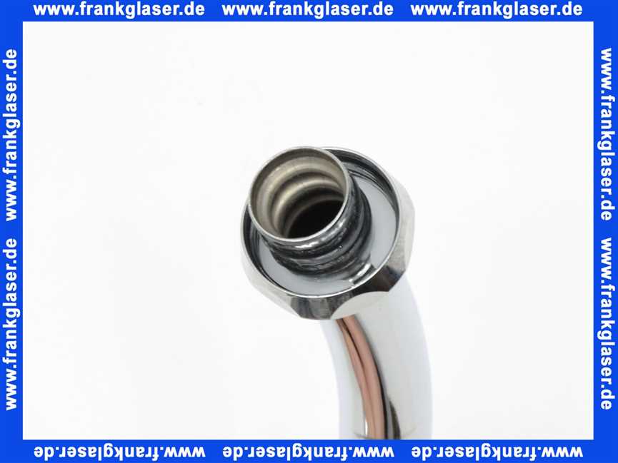 B960399AA Ideal Standard Tubular Spout Set J150mm ND chrome