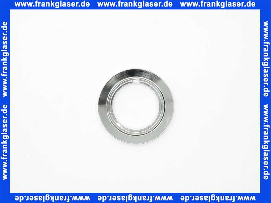 B960440AA Ideal Standard ROSETTE CHROM