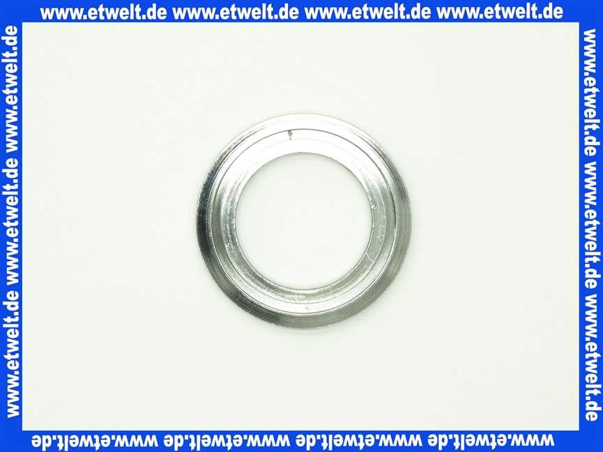 B960452AA Ideal Standard CONCEPT 200 DEKOROSETTE KUECHE-COMBI CHR