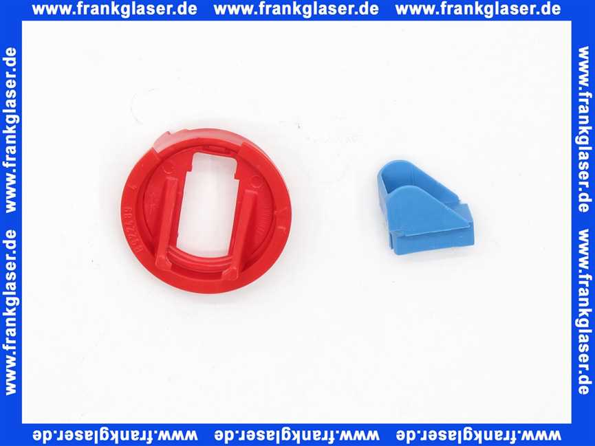 B960477NU Ideal Standard ECO CLICK SET D40