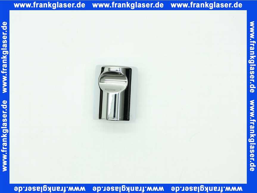 B960481AA Ideal Standard Active Zugknopf für Bade UP Armatur chrom