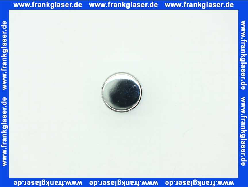 B960481AA Ideal Standard Active Zugknopf für Bade UP Armatur chrom