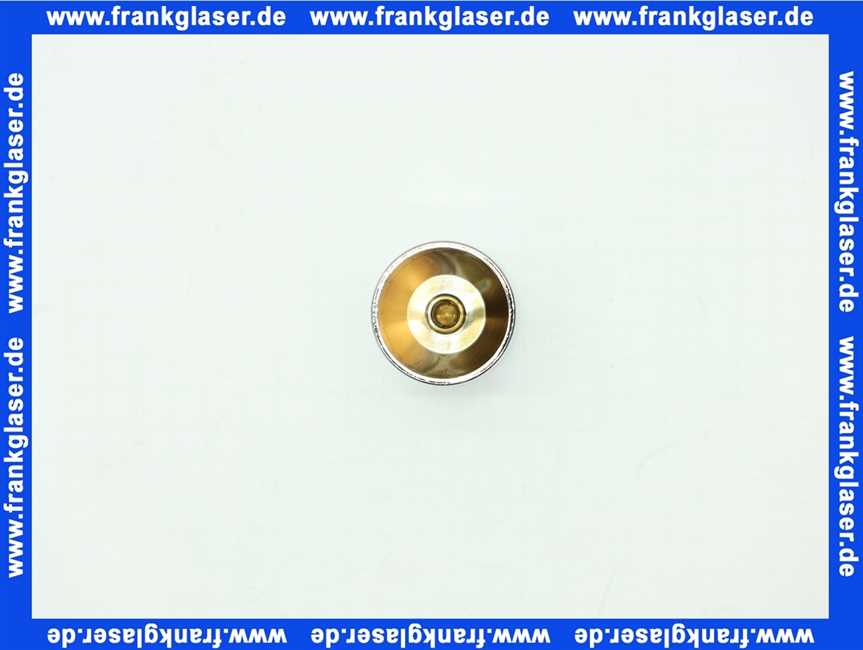 B960481AA Ideal Standard Active Zugknopf für Bade UP Armatur chrom