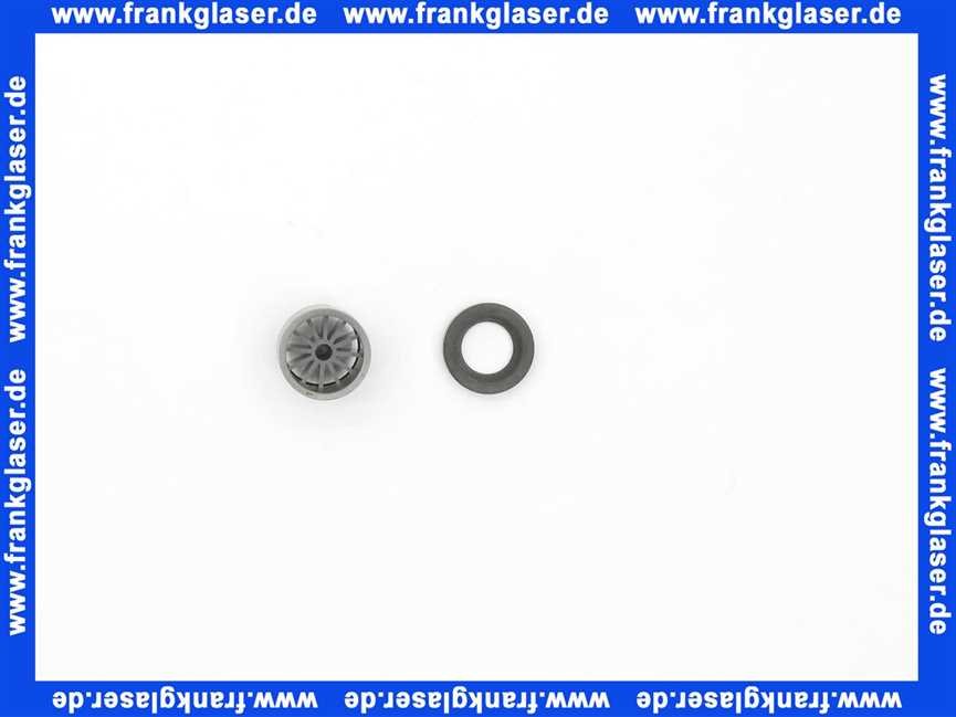 Ideal Standard Strahlregler für Handbrause B960510NU