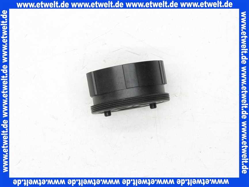 B960566NU Ideal Standard Adapter M49X1-A