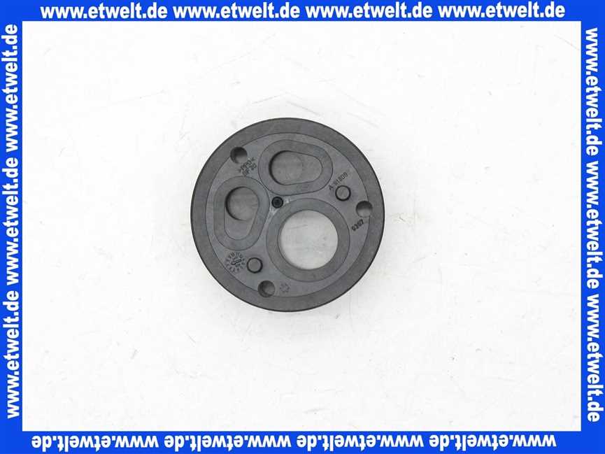 B960566NU Ideal Standard Adapter M49X1-A