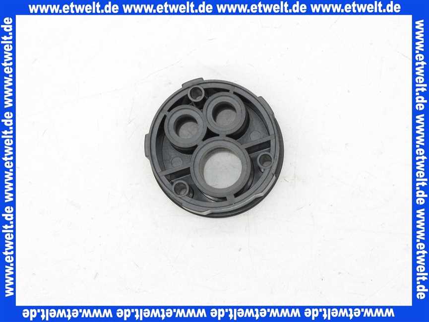 B960566NU Ideal Standard Adapter M49X1-A