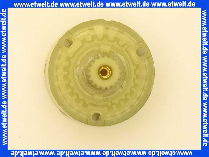 B960571NU Ideal Standard KARTUSCHE 47 CYCLE VALVE ZST 124°-EUROPA