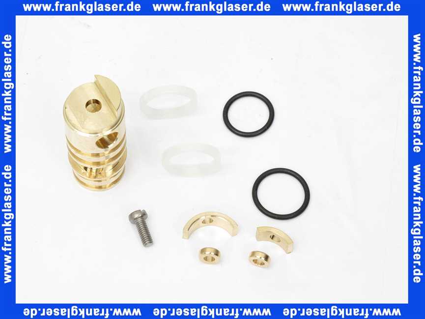 B960574NU Ideal Standard Dichtungsset