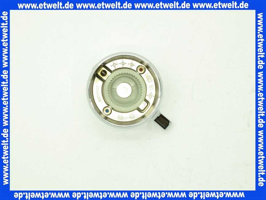 B960631AA Ideal Standard Ceraplus Push Butt. Set Logo ISI