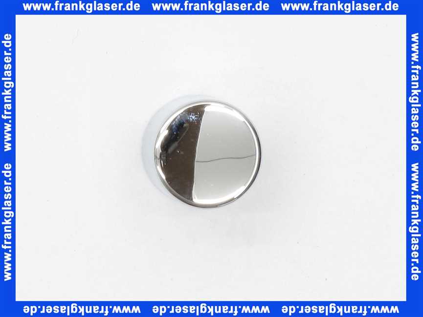 B960655AA Ideal Standard Zugknopf Ceraplan New