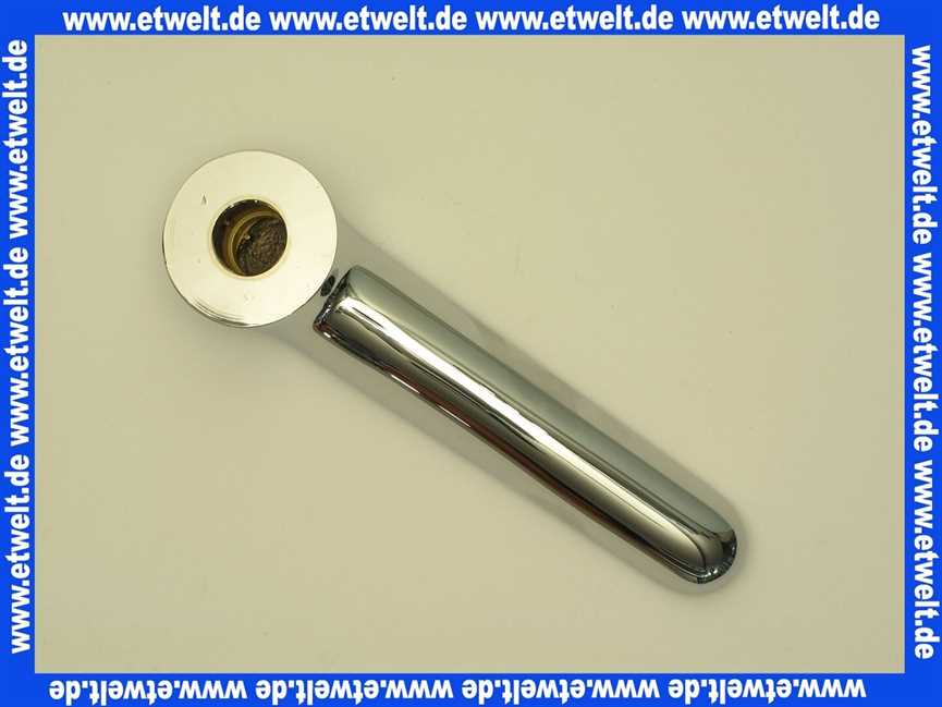 B960679AA Ideal Standard FIX./SCHWENKAUSLAUF 150MM WT CHROM