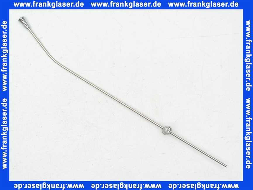 B960691AA Ideal Standard Naya pop up waste set chrome