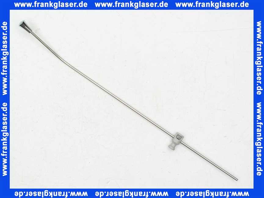 B960691AA Ideal Standard Naya pop up waste set chrome