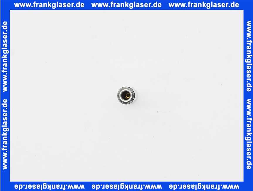 Ideal Standard kleiner Griff MARA, Chrom B960708AA
