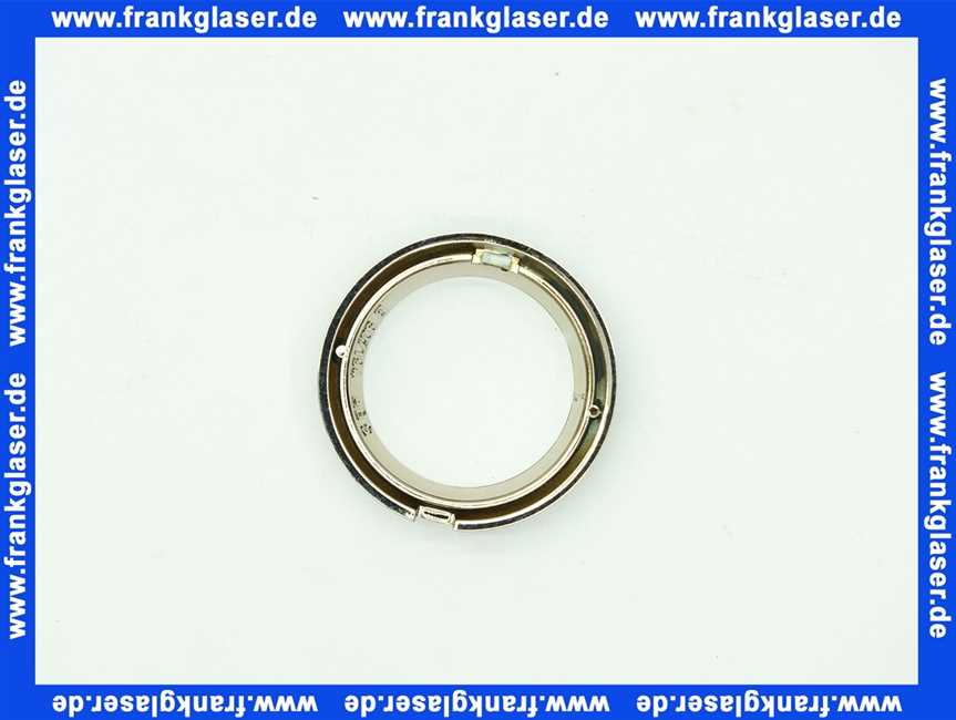 Ideal Standard Abdeckkappe Nora Chrom B960709AA